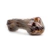 Sušená kost pro psy velikost 40 cm (Hmotnost 1 – 5 kg)