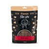 Fitmin For Life Hovězí chipsy pamlsky pro psy 200 g (Hmotnost < 1 kg)