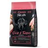 Fitmin For Life Duck & Turkey krmivo pro psy 2,5 kg (Hmotnost 1 – 5 kg)