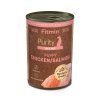 Fitmin Purity Konzerva kuřecí s lososem pro štěňata 400 g (Hmotnost < 1 kg)