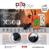 dogtrace dog x30b gps obojek pro psa 05