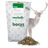 Lesní zvěř Granulovaná směs pro lesní zvěř 25 kg Bocus
