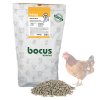 Nosnice N2 kompletní krmivo pro nosnice 25 kg Bocus