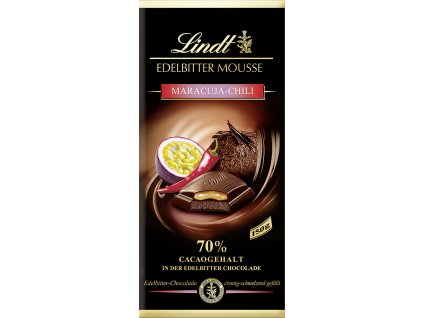 lindt dark chocolate mousse passion fruit chilli 150 g 1009123 en