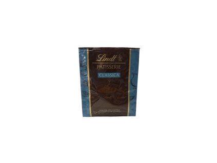 lindt prepared for classic hot chocolate 20g