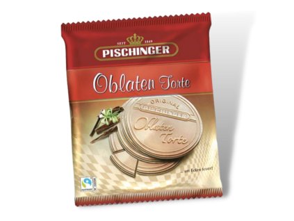 9239 pischinger lazensky oplatek s cokoladou 110g kod 1933