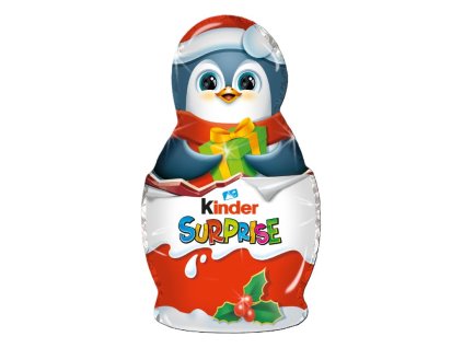 14407 1 kinder surprise 36g vanoce
