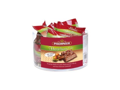 5516 pischinger oriskovy oplatek v mlecne cokolade doza 475g 46ks kod 3955