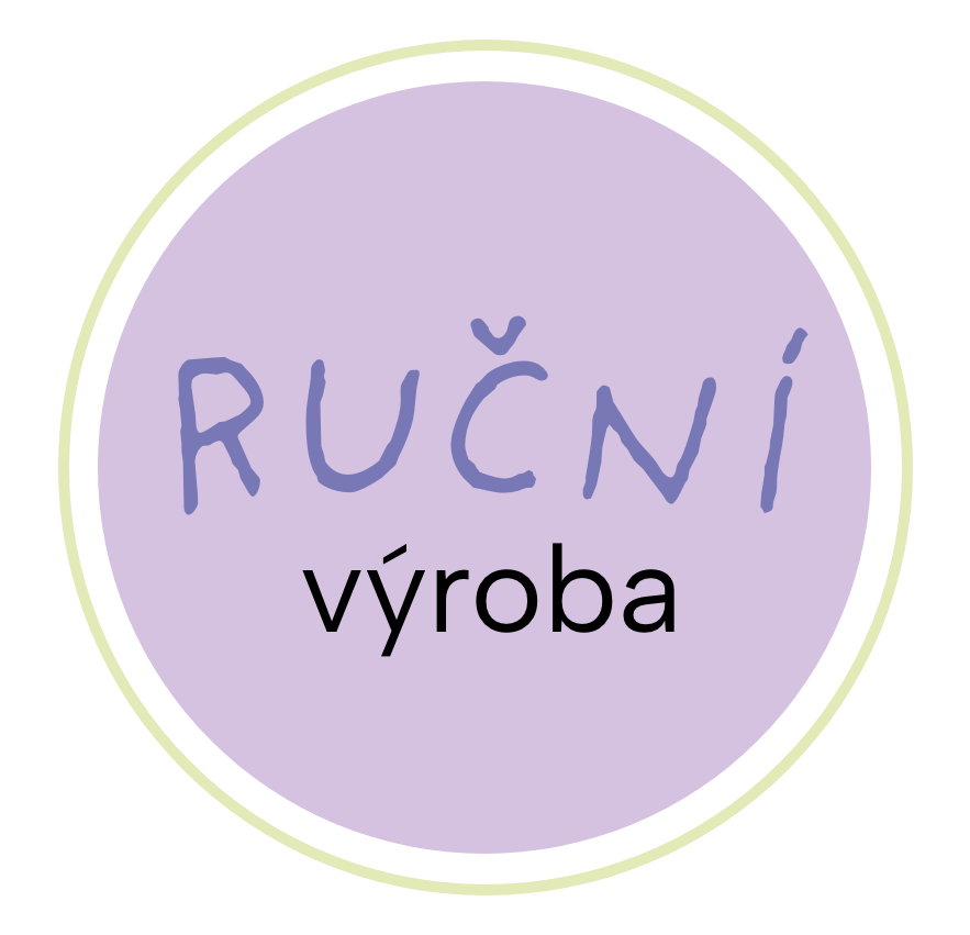 Ruční výroba