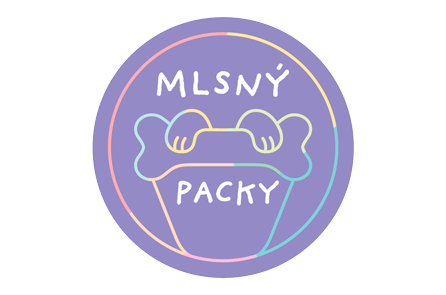 Mlsný packy