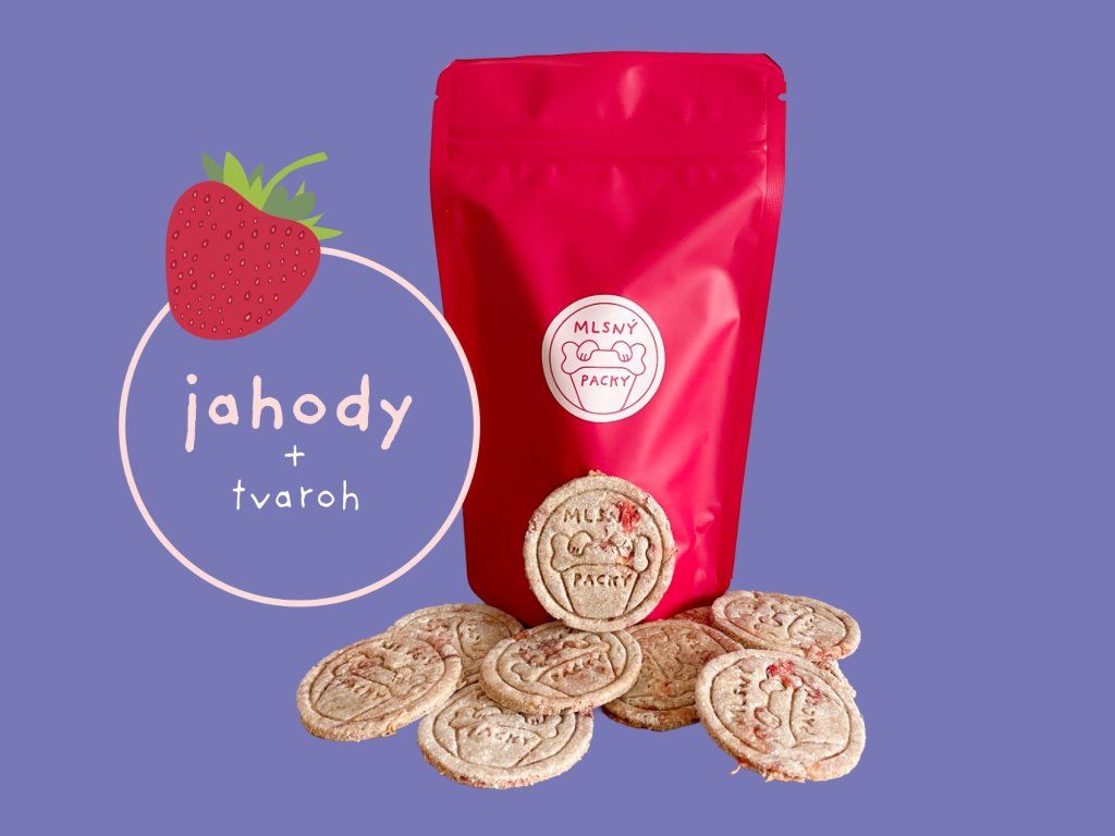 Produkt Johody new