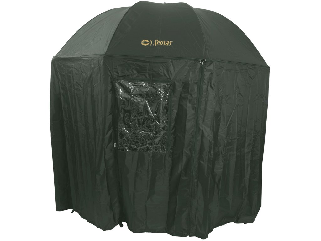 Deštník s CELO-bočnicí Nylon