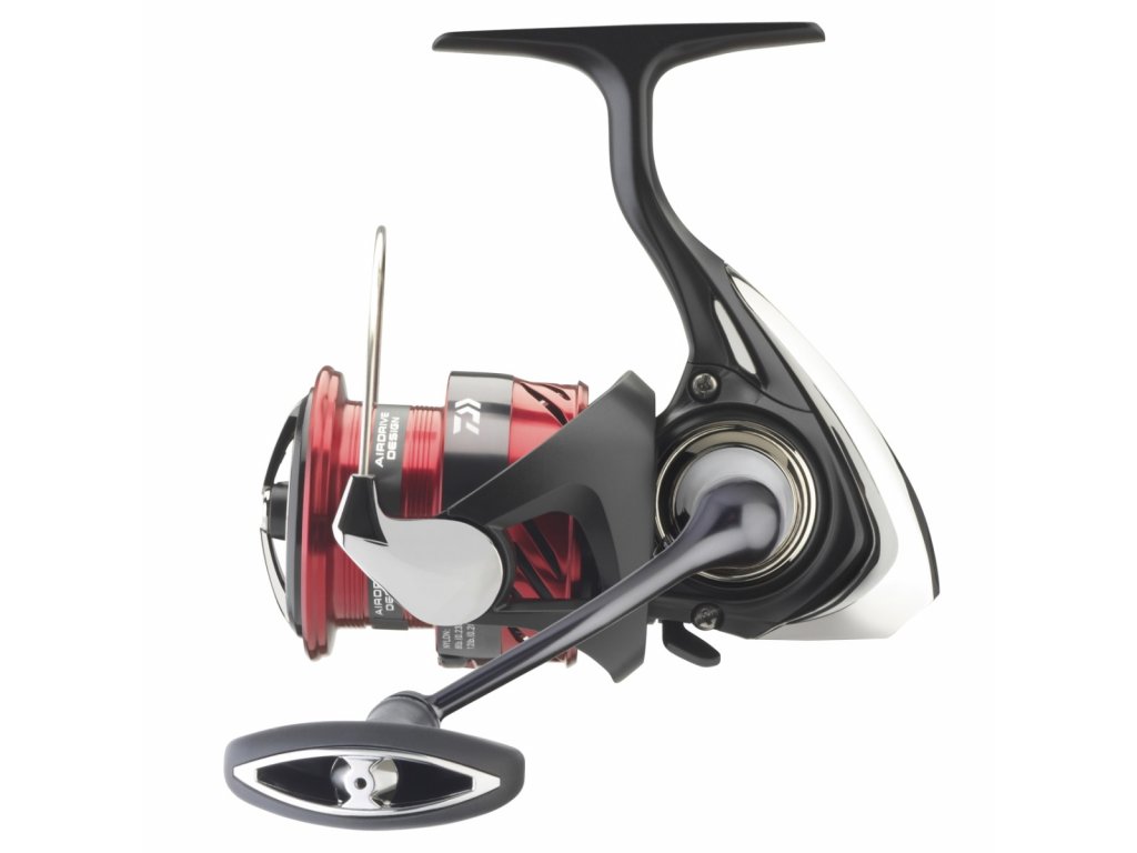 Daiwa Ninja