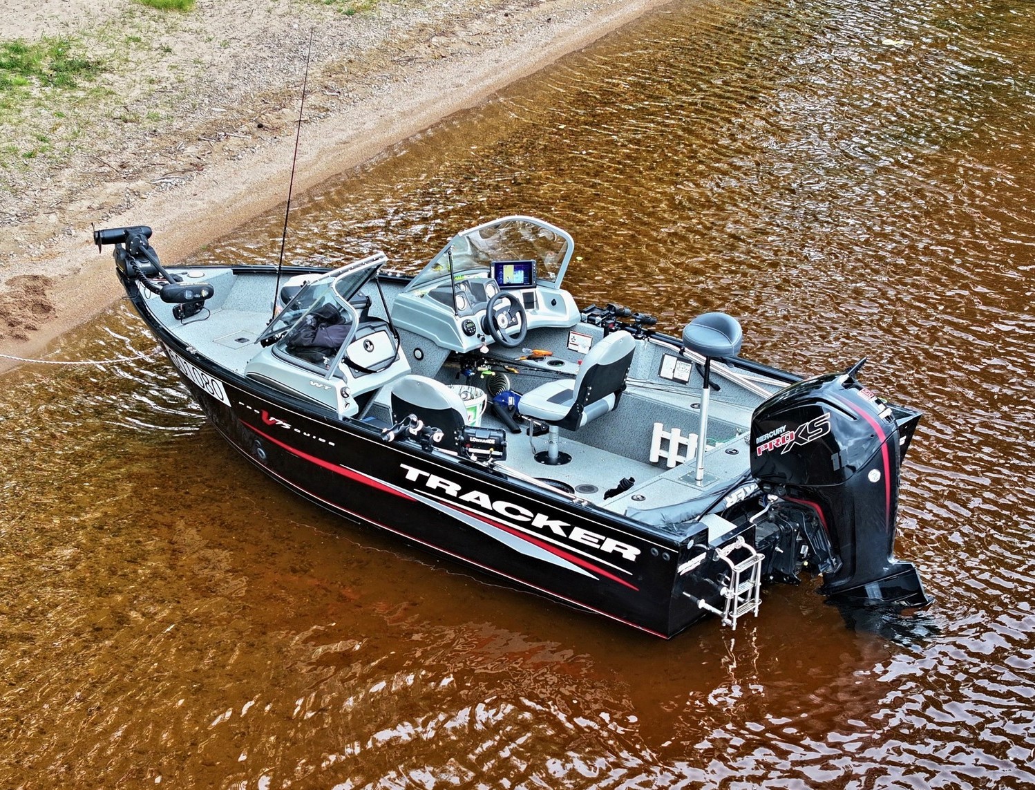 Novela zákona o vnitrozemské plavbě