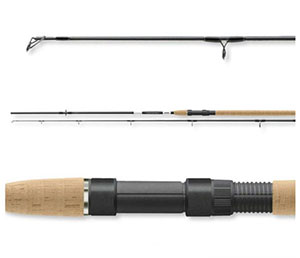 Rybářské pruty a jejich výběr