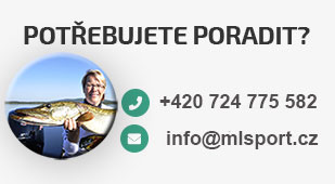 POTŘEBUJETE PORADIT? Rychlý kontakt