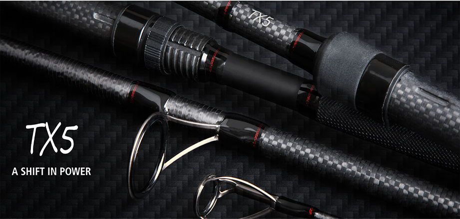 Shimano TX5 3m