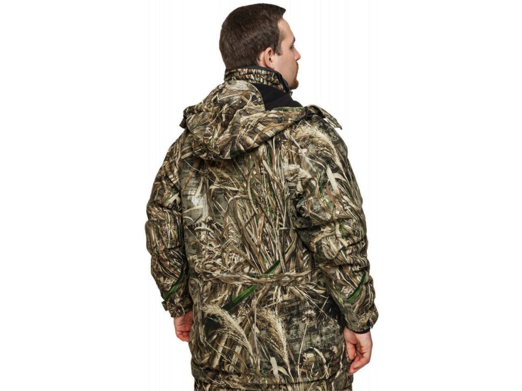PROLOGIC bunda Max5 Thermo Armour Pro jacket