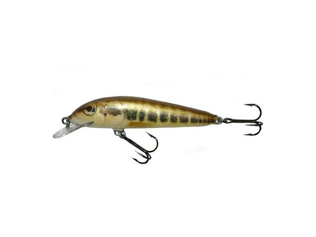 Robinson Wobler Minnow 7cm - InRybaření.cz Nabízíme kvalitní