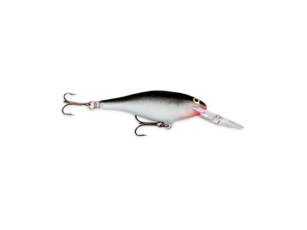 Rapala Shad Rap Deep Runner 9-S