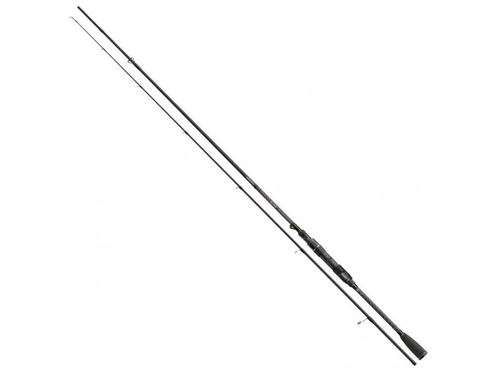 Cormoran Ticora Black 1