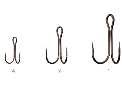 Dvojháček ML (Velikost 1)