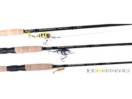 12323 spro xrossover 2 1m 10 30g
