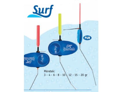 Cralusso SURF (Cralusso 10g)
