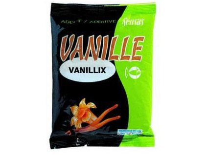 14198 posilovac sensas vanillix vanilka 300g
