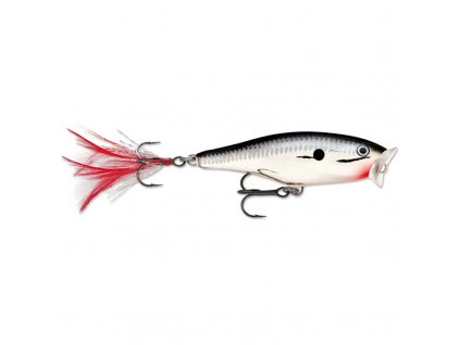 Rapala Skitter Pop CH