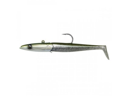 17699 1 sg sandeel 20cm 150g sandeel
