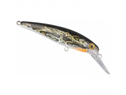 18239 wobler spro ikiru micro jerk 5cm python