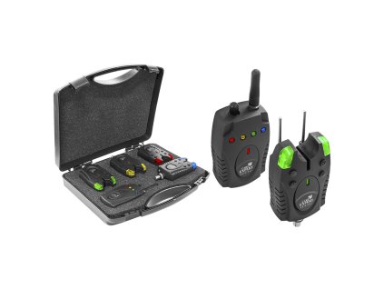 Signalizátory Carp Expert Piave