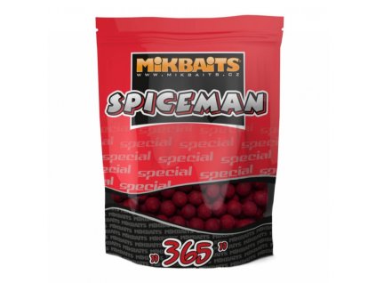 Mikbaits Spiceman WS 365