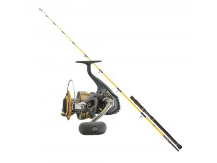 20111 black cat daiwa bg