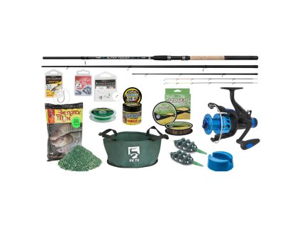 method feeder sada