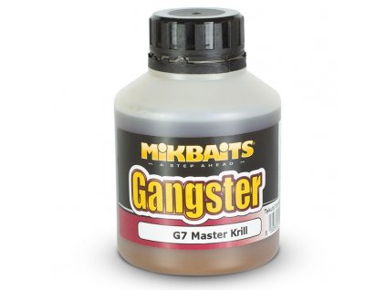 Booster Mikbaits Gangster 1