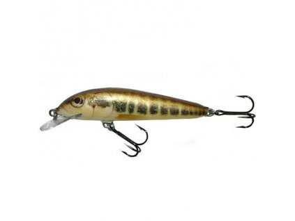 Salmo Minnow M