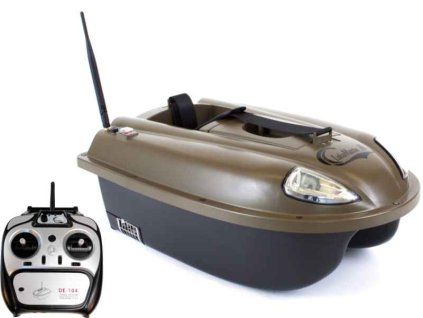 Loďka M 1