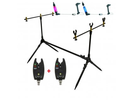 Rod Pod ECO 3