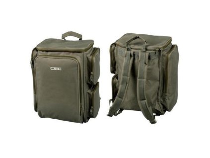 23558 batoh spro c tec square backpack