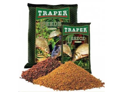 Traper Special 1kg (Trapper Kapr)