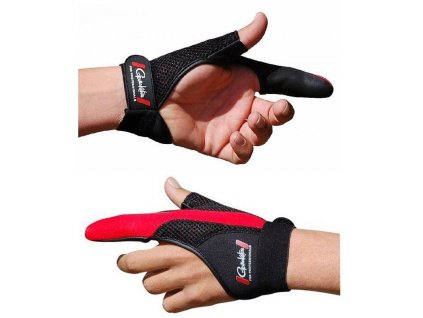 Nahazovací rukavice Gamakatsu PROFI (Velikost XL)