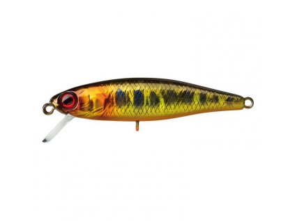 25646 illex tiny fry 5cm gold trout