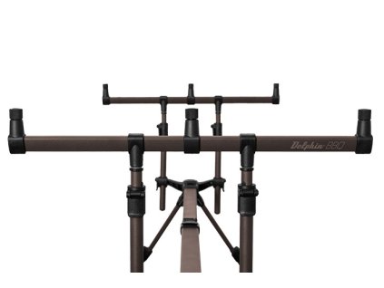 25850 rodpod delphin bbq