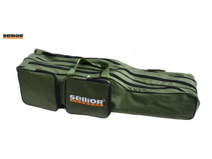 Pouzdro na pruty Sellior (Délka 80 cm)