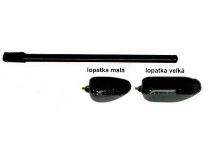 26222 set tyc vnadici lopatky