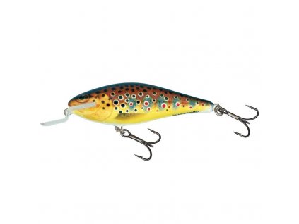 Salmo Executor T