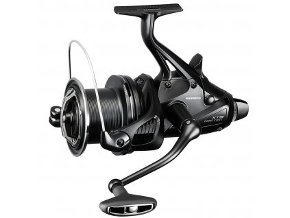 Shimano Big Baitrunner XTB