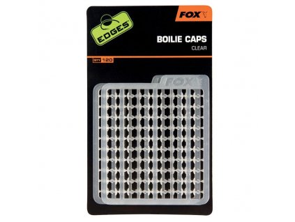 28187 fox edges boilie caps zarazky na boilies